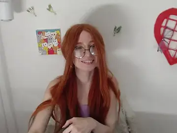 Stripchat Best Webcam of _Hanna_Moon_