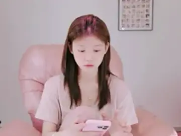 Stripchat Live Porn of yang_12