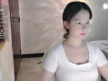 Stripchat Nude Webcam of G0SS-KS