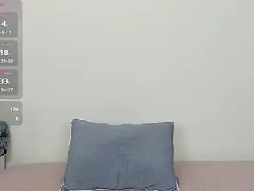 Stripchat Best Webcam of Kiraeko
