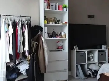 Stripchat Free Live Porn of Maya_Rave