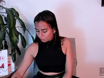 Stripchat Live Sex of im_amber