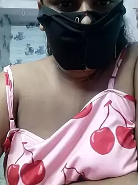 Stripchat Private Sex Chat of pinkisaha75