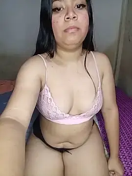 Stripchat Best live sex cam show of Nessa12_1