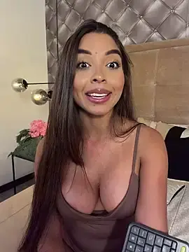 Stripchat Best live sex cam show of AnnyVega__