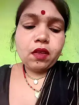 Stripchat Live Sex of Rashili_jaan