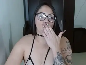 Stripchat Live Porn of natashasmithe