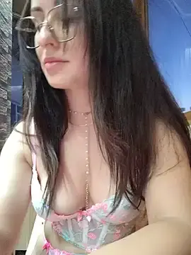 Stripchat Watch Live Sex Cams of saidaskye