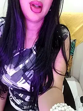 Stripchat Nude Webcam of Queen_sousou