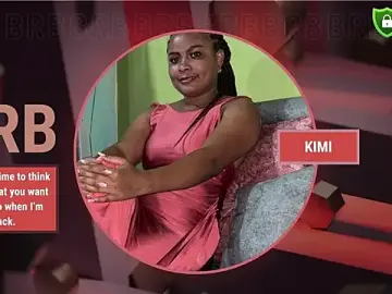 Stripchat Free Porn Cam of Kimi__01
