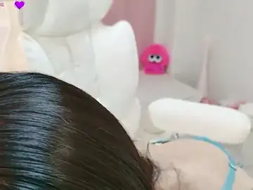 Stripchat Live Porn of anchan_