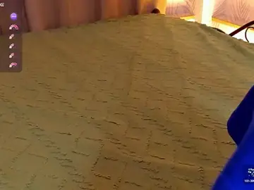 Stripchat Private Sex Chat of Lasly_Fox