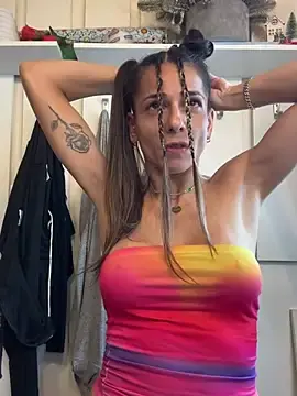 Stripchat Best Webcam of PlayfulShow