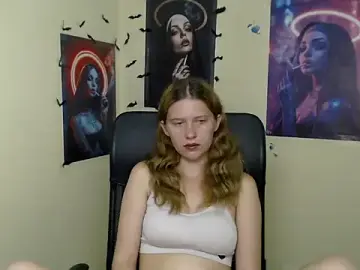 Stripchat Free Porn Cam of StellaCRL