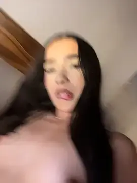 Stripchat Free Live Porn of _mia_ferrer