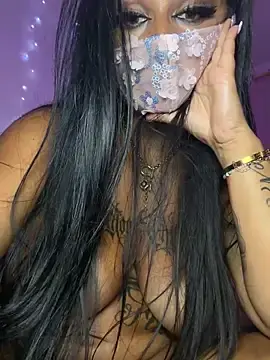 Stripchat Adult Webcams of kamila_french