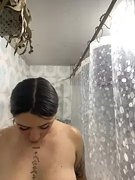 Stripchat Free Porn Cam of -Cattleya-
