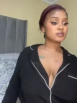 Stripchat Best Webcam of Amberr_Roose