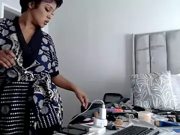 Stripchat Private Sex Chat of Amberr_Roose