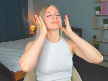 Stripchat Nude Webcam of DeniseMekus