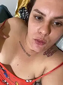 Stripchat Live Sex of Carolineleao