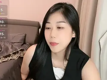 Stripchat Free Live Porn of F-Yuwei