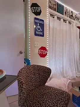 Stripchat Live Sex of Terribletabby