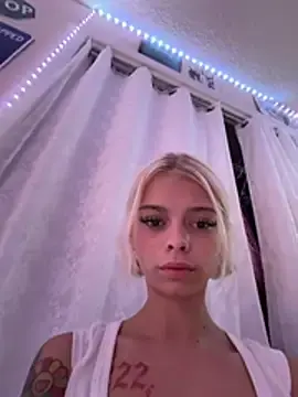 Stripchat Nude Webcam of Terribletabby