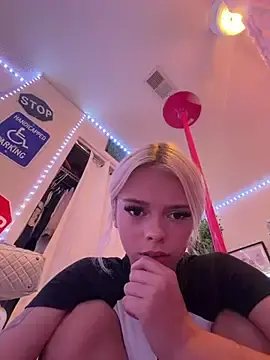 Stripchat Live Porn of Terribletabby