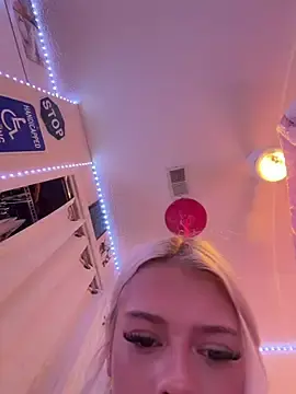 Stripchat Nude Webcam of Terribletabby