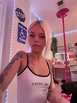 Stripchat Best live sex cam show of Terribletabby