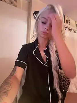Stripchat Adult Webcam of Terribletabby