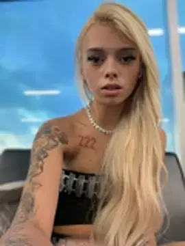 Stripchat Adult Video Chat of Terribletabby