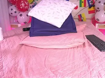 Stripchat Live Porn of mssburbuja
