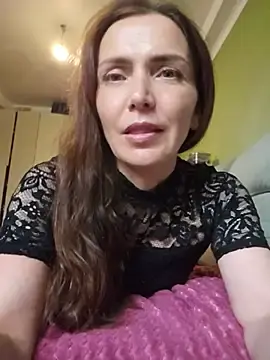 Stripchat Free Live Porn of IrenaFreymane