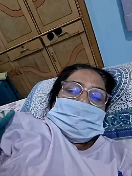 Stripchat Sex Cam of Priya-696