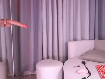 Stripchat Free Porn Cam of catalina__lovers