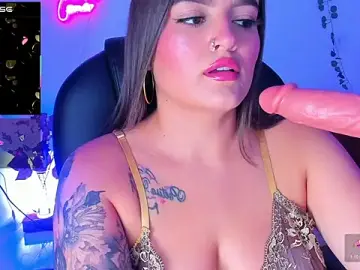 Stripchat Adult Webcams of ellarosee_