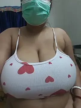 Stripchat Live Porn of hot_bhabi_kolkata