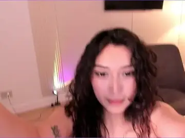 Stripchat Live Porn of jin__ray