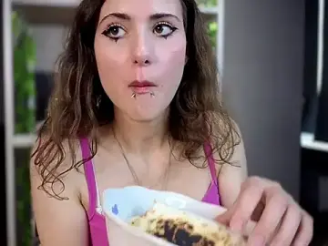 Stripchat Live Sex of lovergirl4me