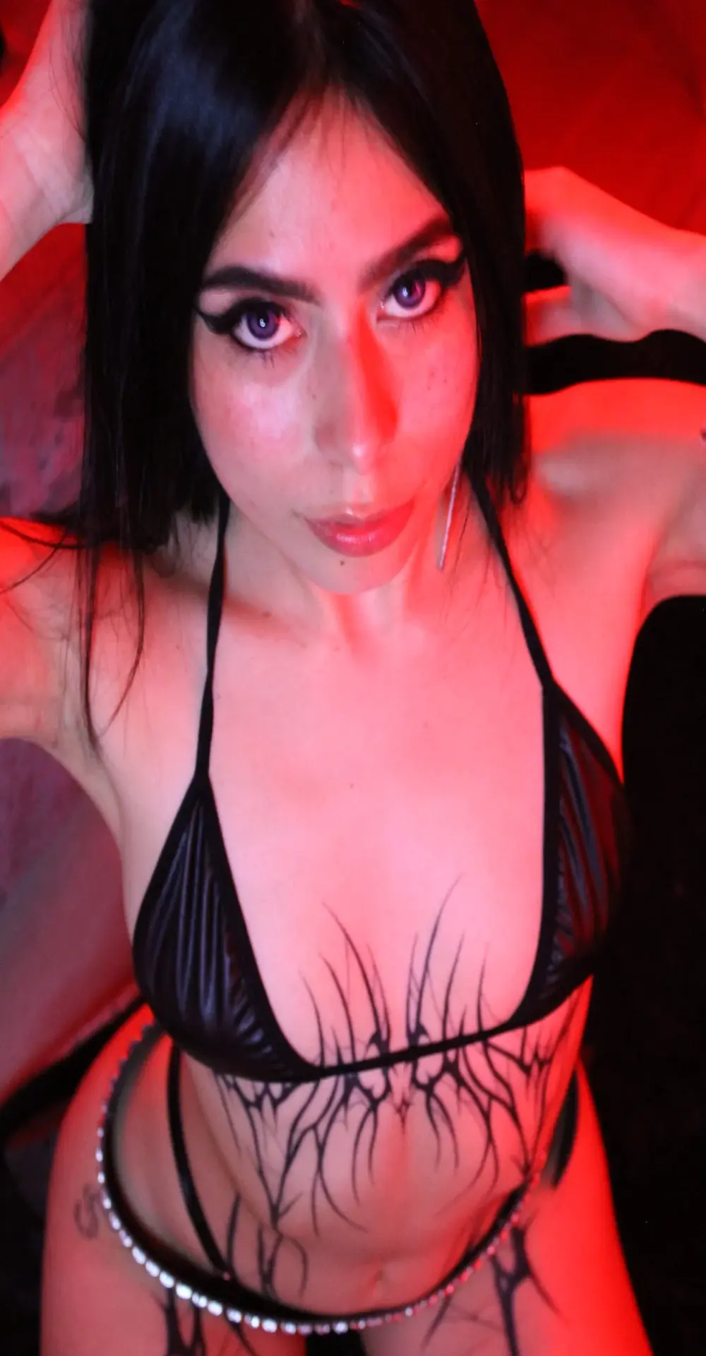 Melanie_Nyx