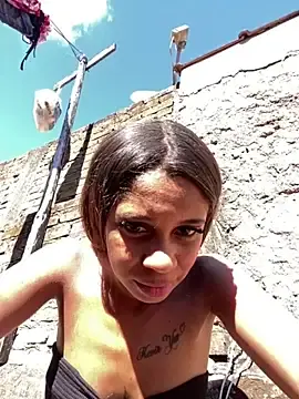 Stripchat Adult Webcam of Moreninhazika