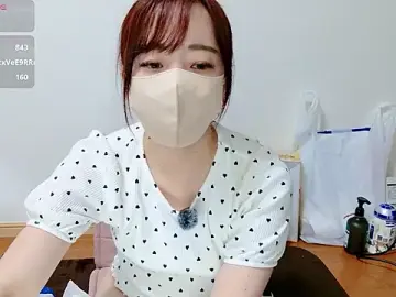 Stripchat Live Porn of Rio_chan_