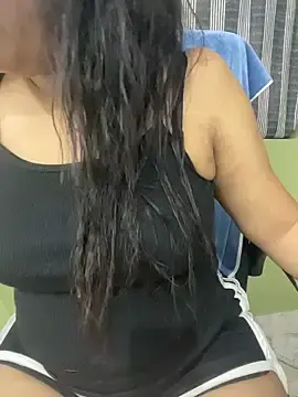 Stripchat Sex Cam of Tamil_Azhagie