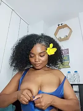 Stripchat Nude Webcam of gianna_smith