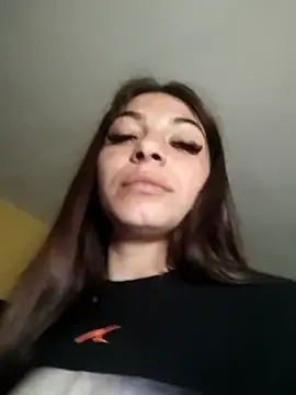 Stripchat Sex Cam of AntoniaHottie