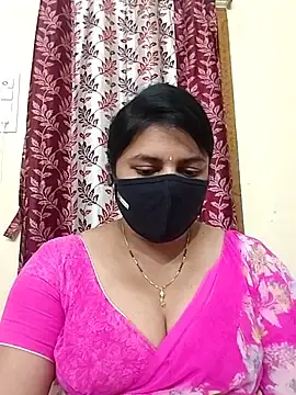 Stripchat Nude Webcam of Indian_Telugu_Indhu
