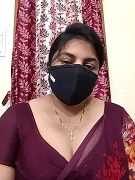 Stripchat Best Webcam of Indian_Telugu_Indhu