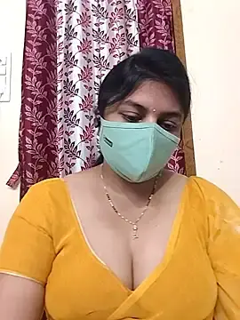 Stripchat Watch Live Sex Cams of Indian_Telugu_Indhu